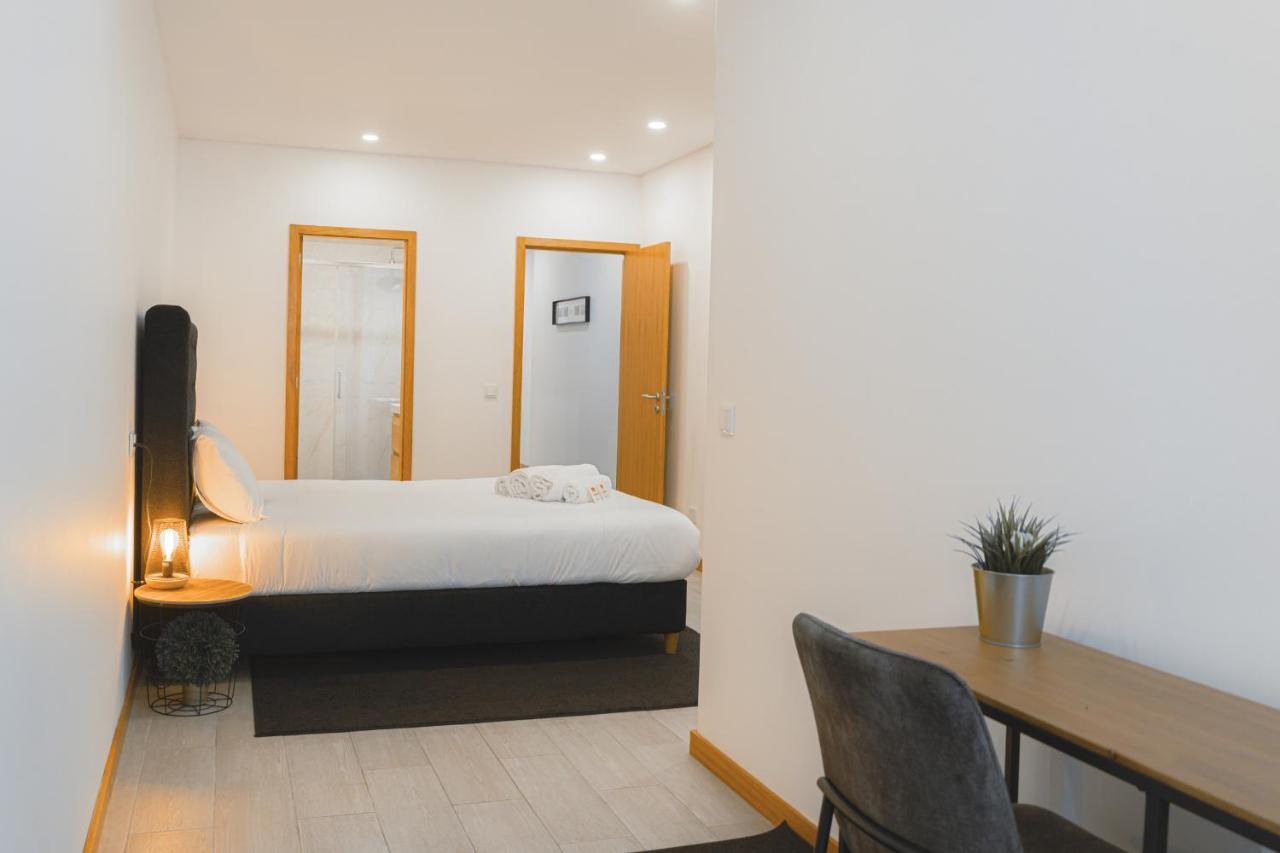 Bonjardim Premium By Homing Porto