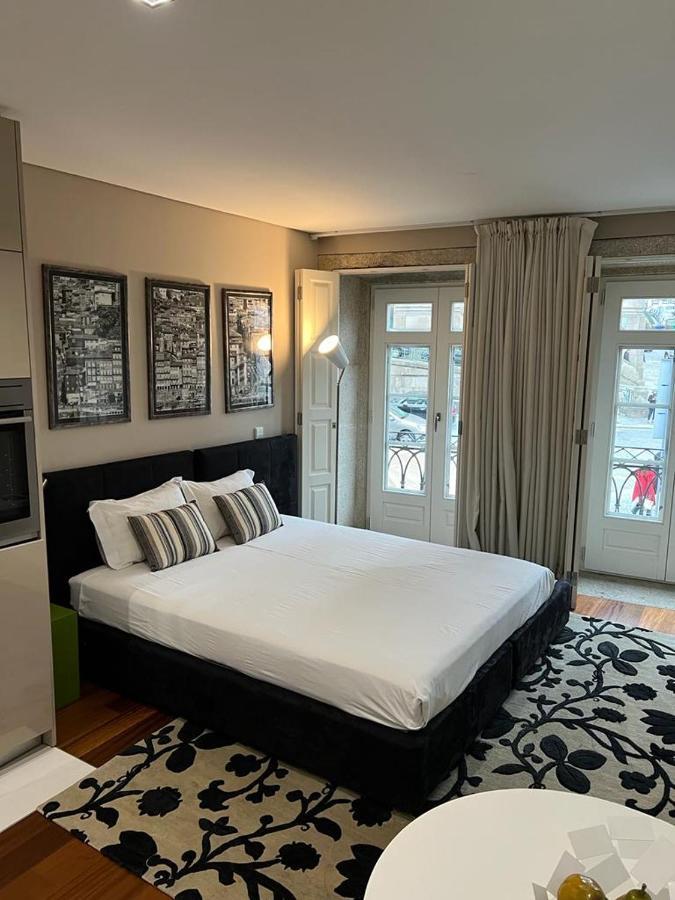 Apartment Chic & Cozy Cardosas Porto