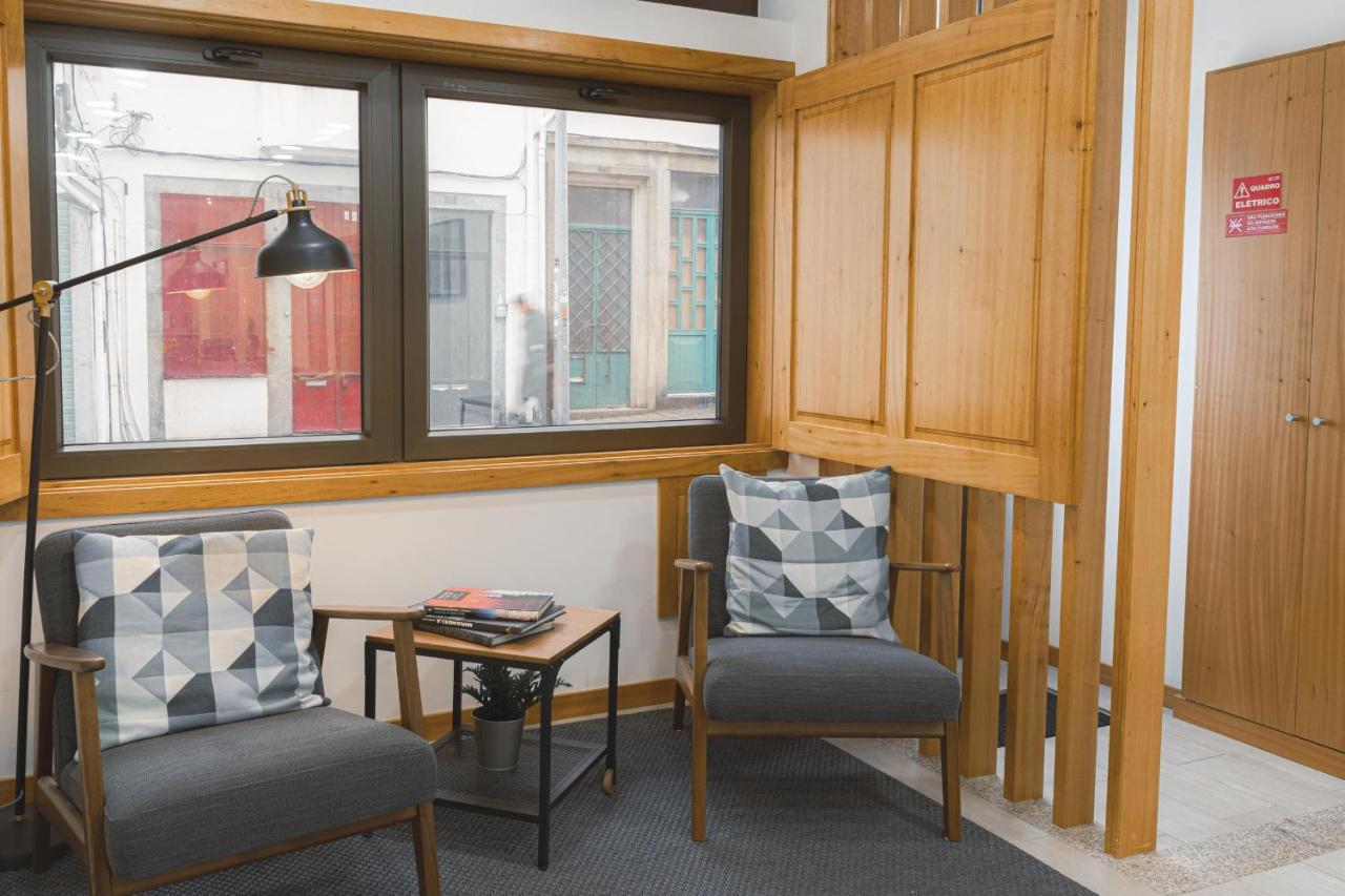 Appartement Bonjardim Premium By Homing