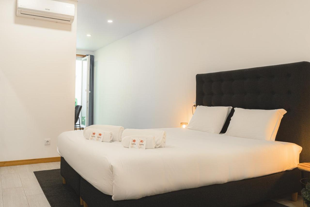 Bonjardim Premium By Homing * Porto