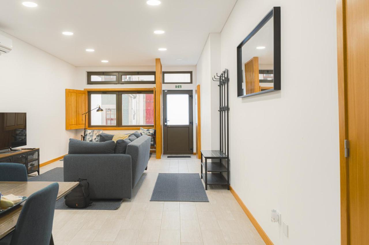 Appartement Bonjardim Premium By Homing Porto