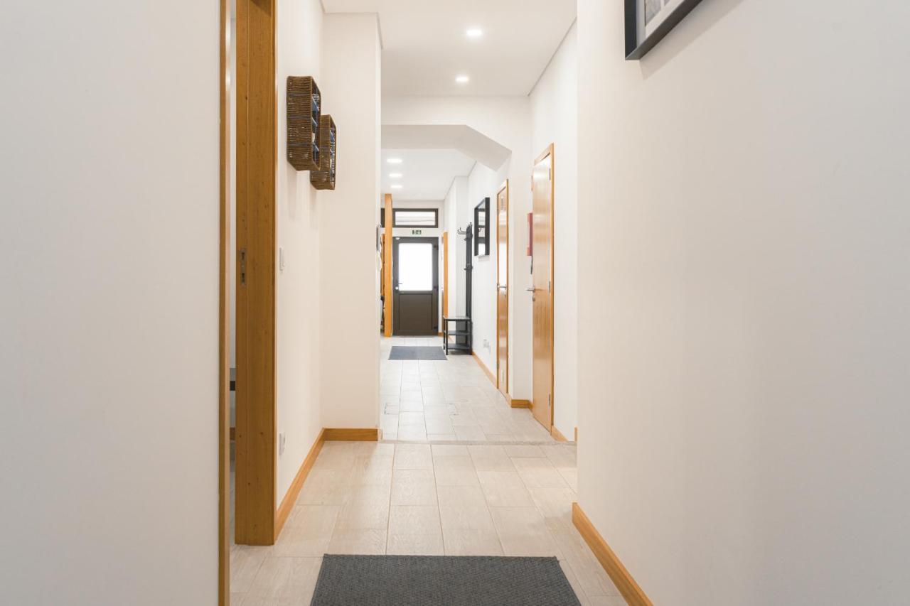 Bonjardim Premium By Homing Appartement Porto
