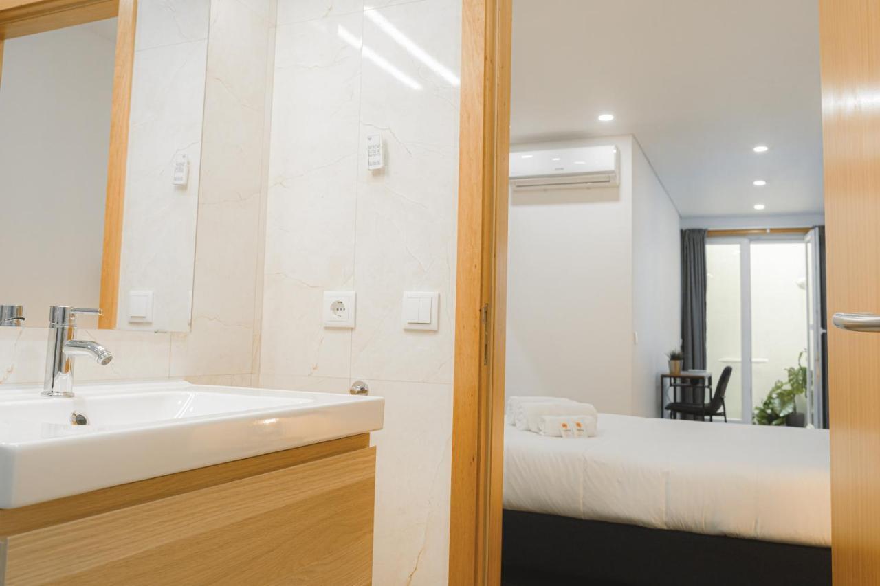 Bonjardim Premium By Homing * Porto