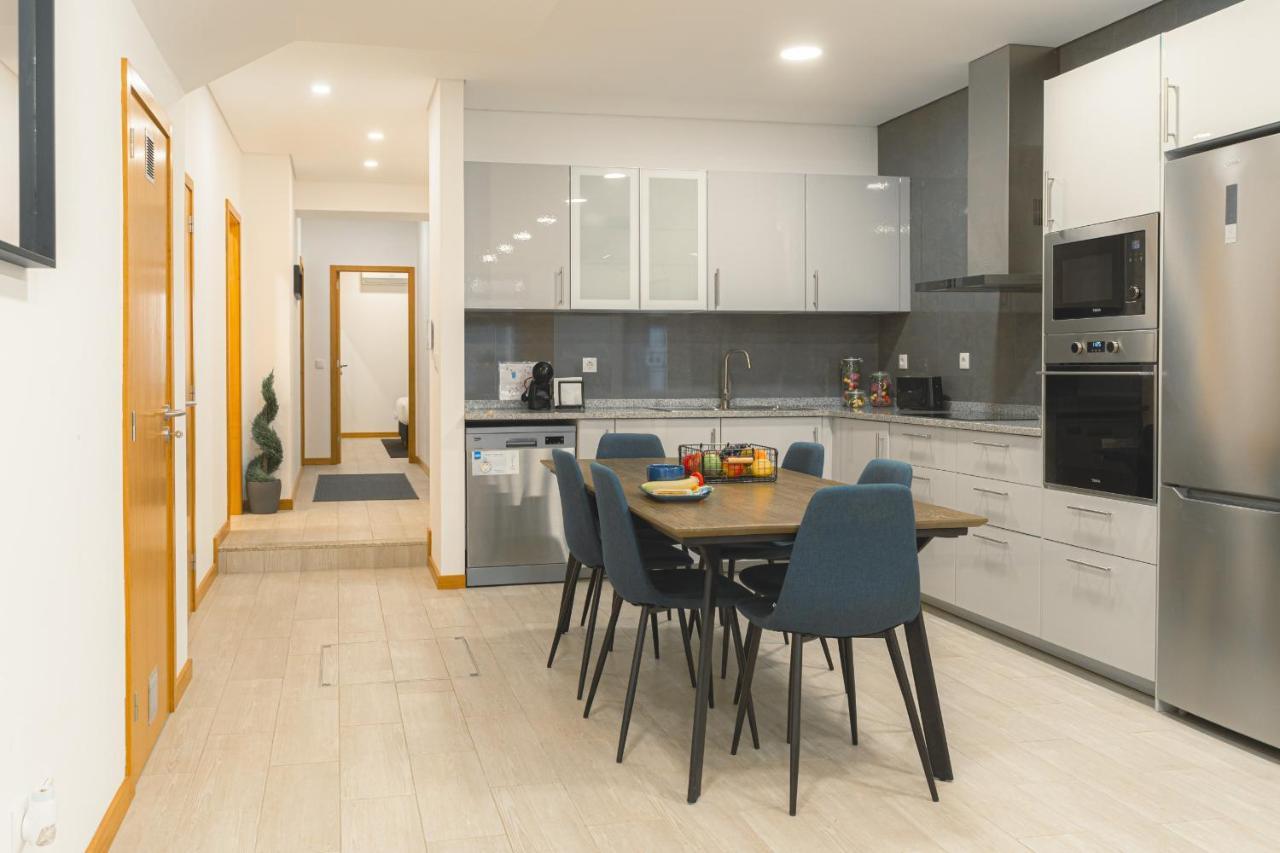 Bonjardim Premium By Homing Appartement Porto