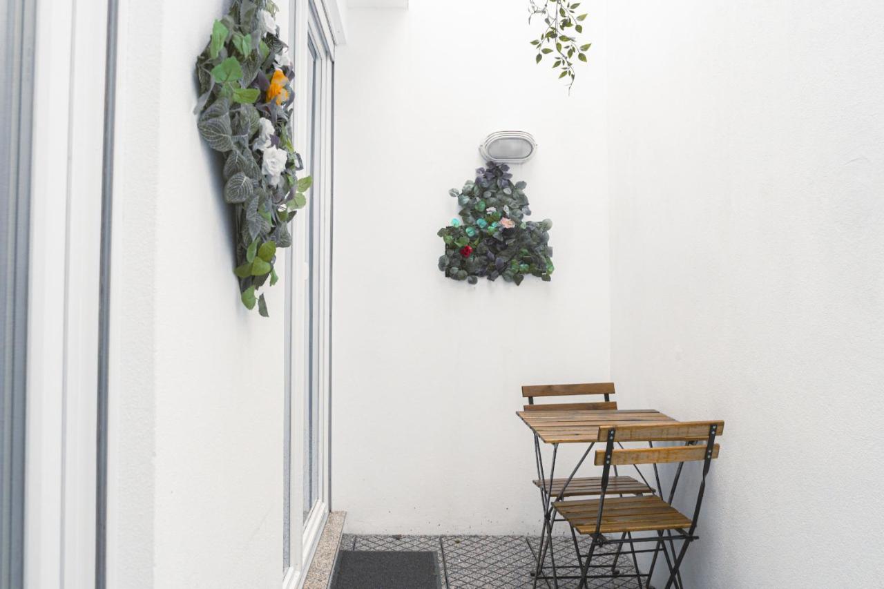 Bonjardim Premium By Homing Apartment
