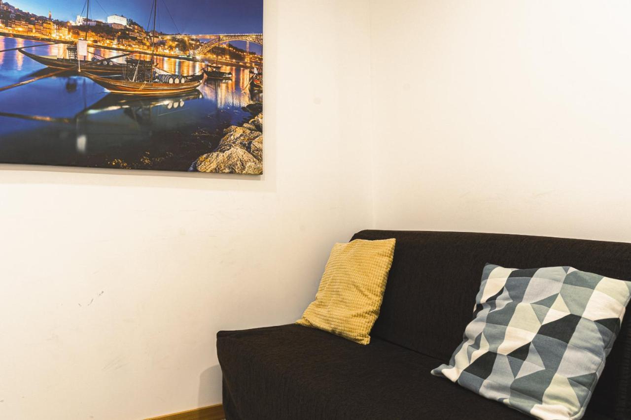 Bonjardim Premium By Homing Appartement