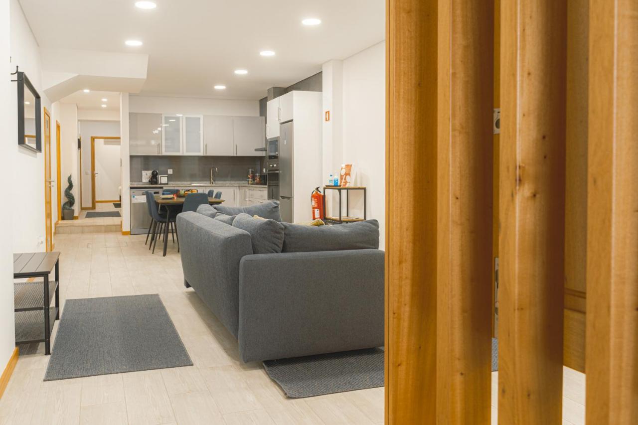 Bonjardim Premium By Homing Appartement *