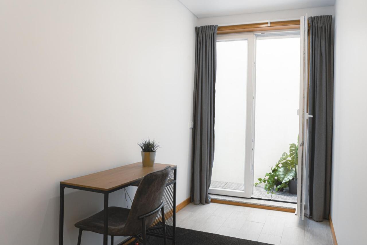 Appartement Bonjardim Premium By Homing *