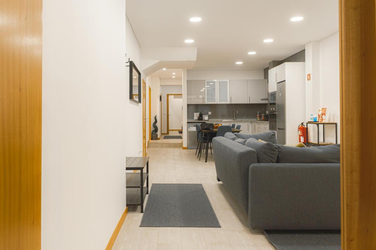 Appartement Bonjardim Premium By Homing *