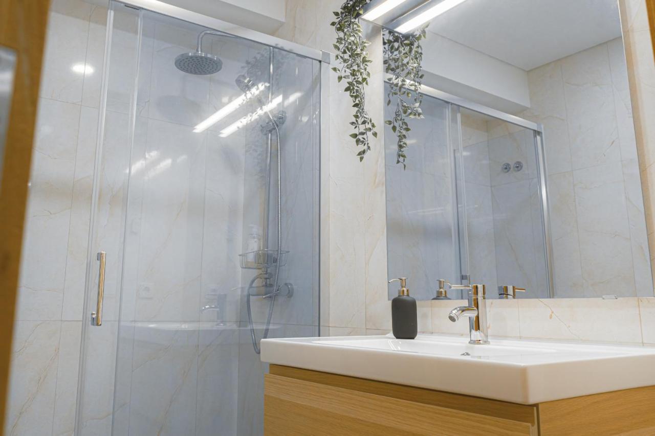 Bonjardim Premium By Homing Porto