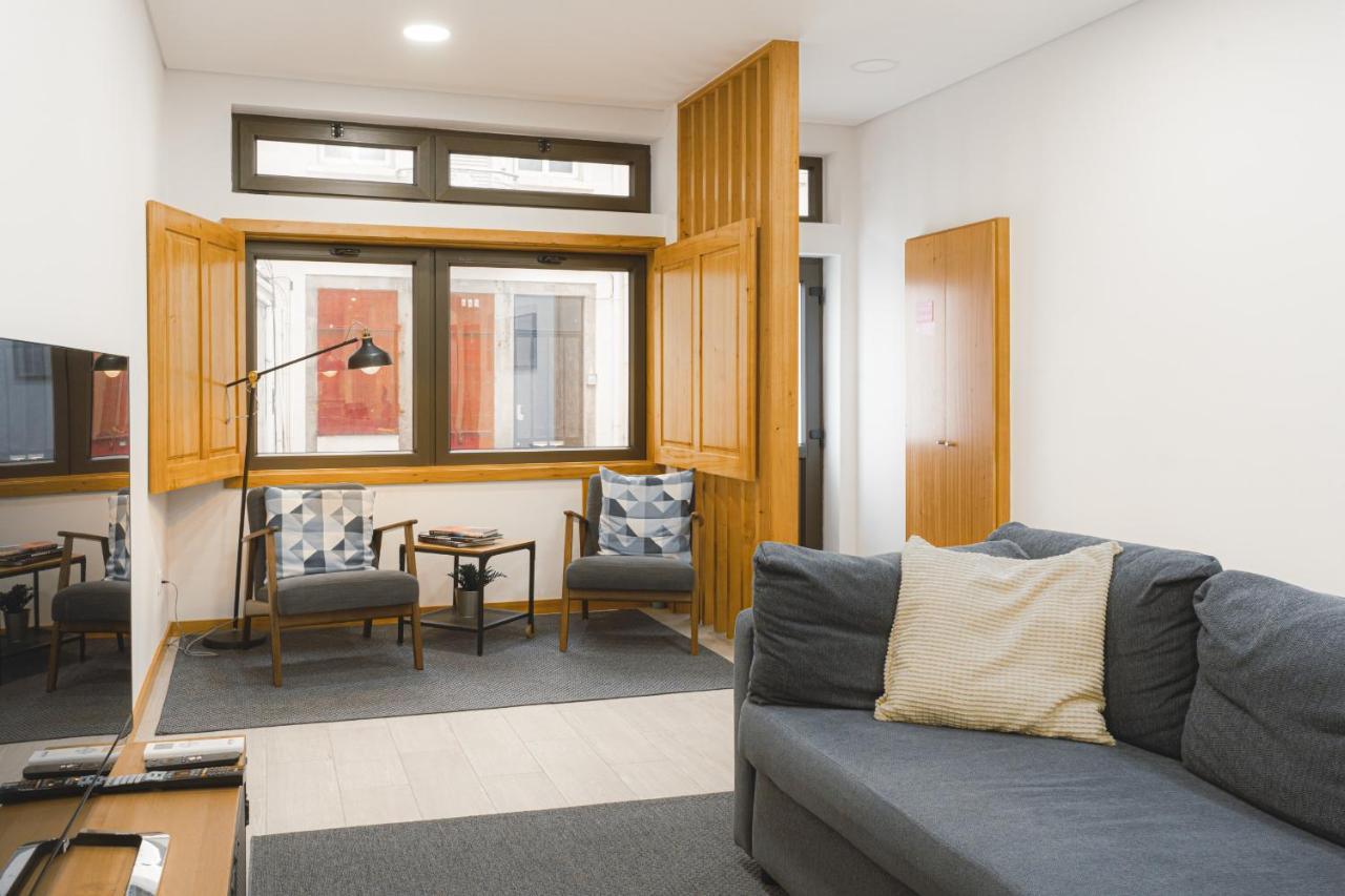 Bonjardim Premium By Homing Appartement Porto