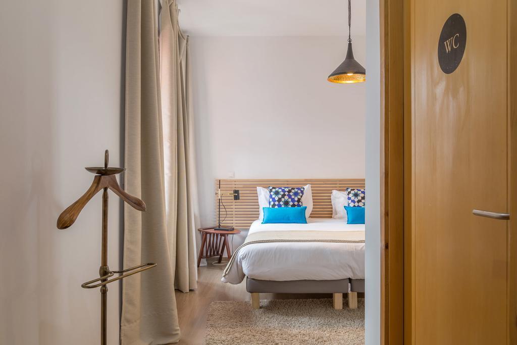 Guest house The Poets