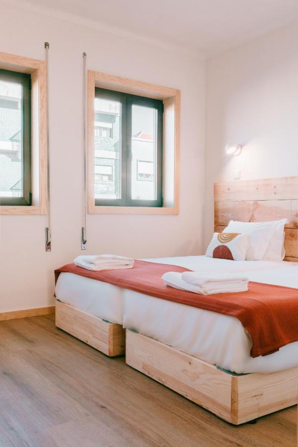 Campanha By Stories Porto