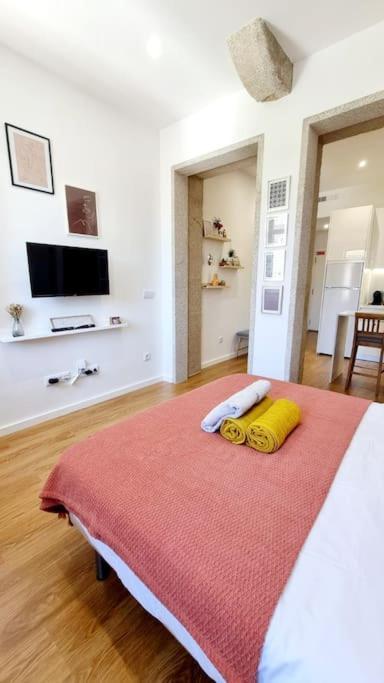 Glamour Dreaming Apartment *