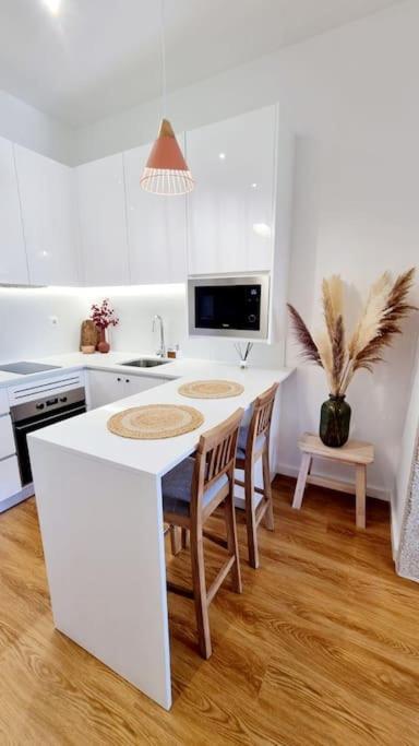 Glamour Dreaming Apartment Porto