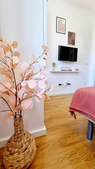 Glamour Dreaming Apartment