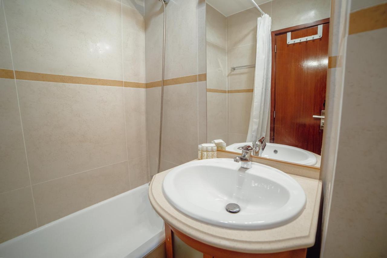 Bright Boavista By Vacationy Apartamento *