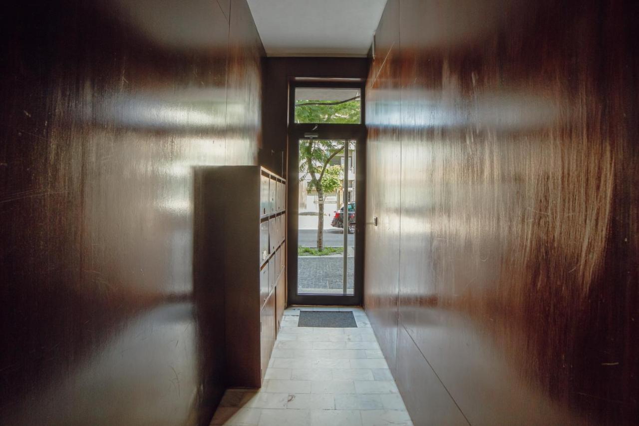 Apartamento Bright Boavista By Vacationy