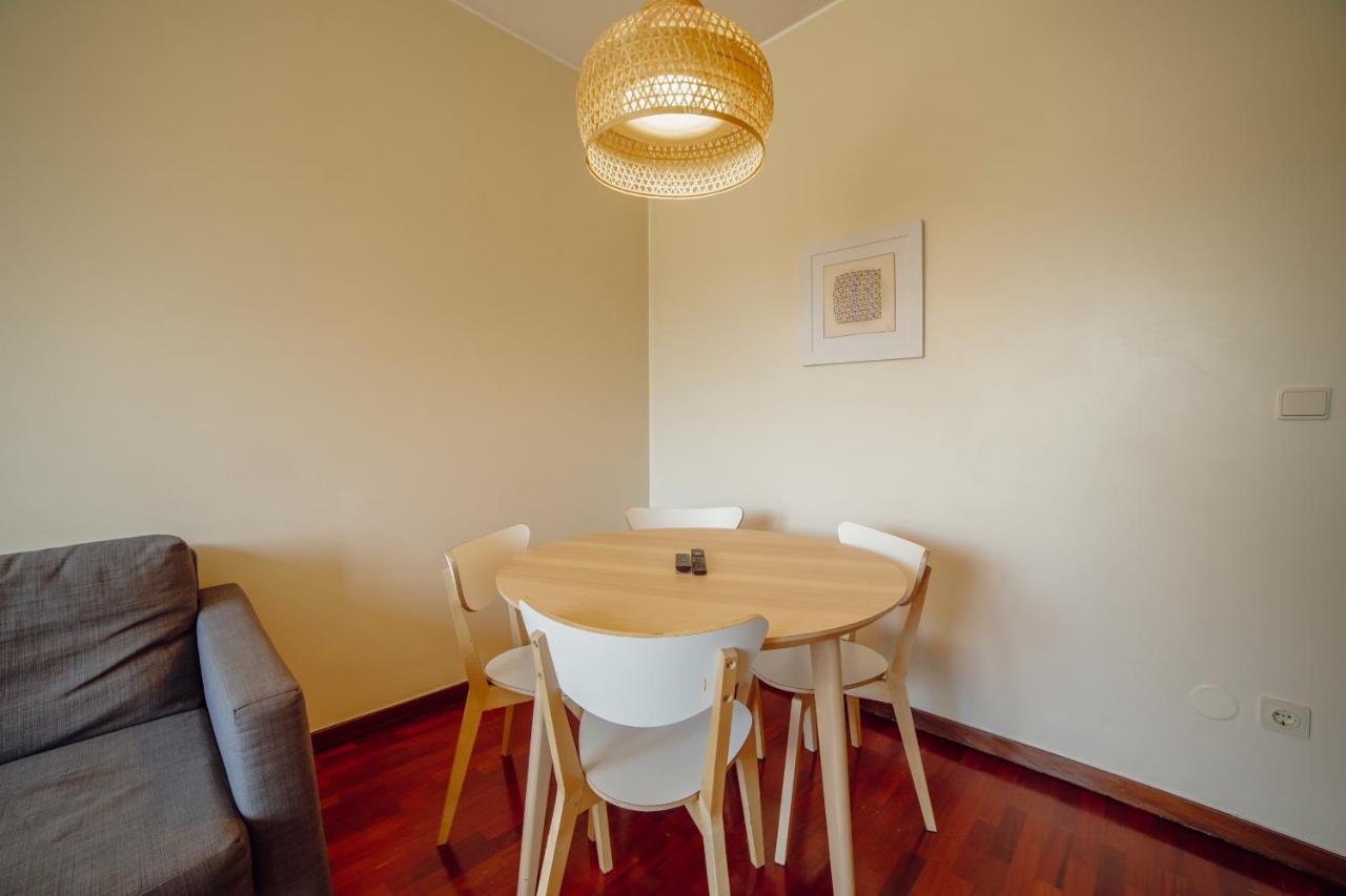 Bright Boavista By Vacationy Apartamento