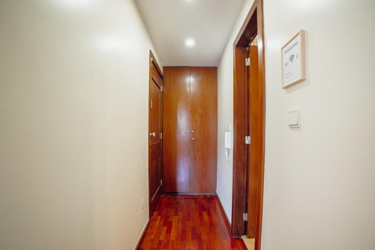 Bright Boavista By Vacationy Apartamento *