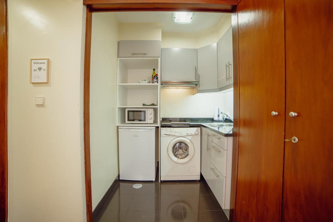 Bright Boavista By Vacationy Apartamento *