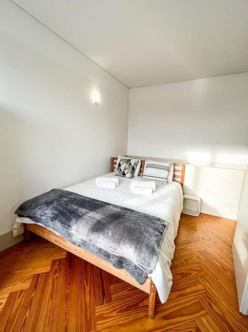 Appartement Charming Lapa By Unique Hosts