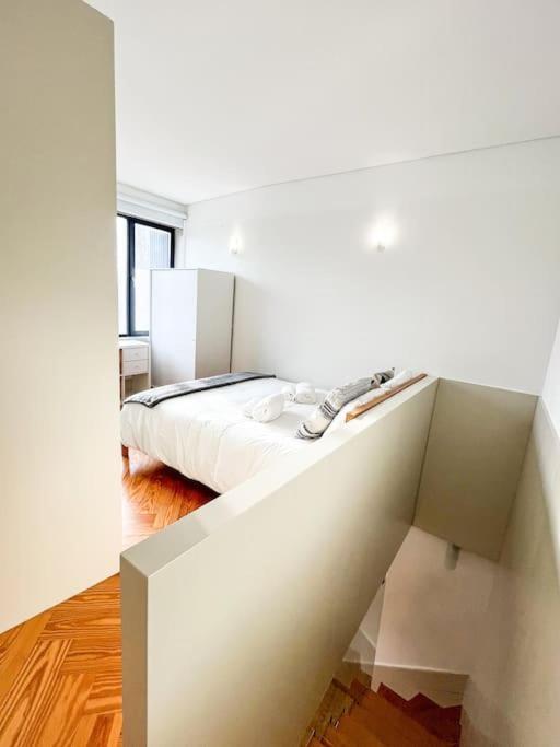 Appartement Charming Lapa By Unique Hosts Porto