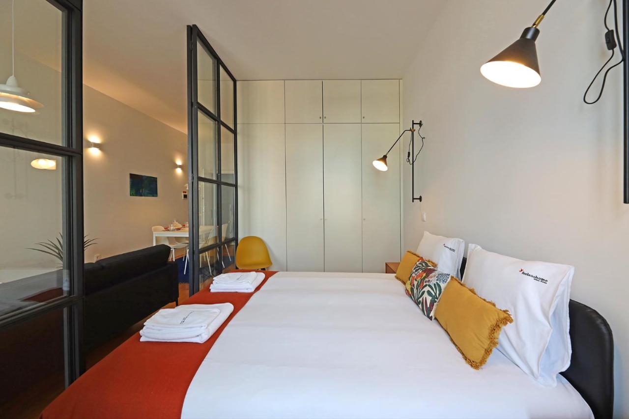 Flh S. Bento Blossom Studio Apartment