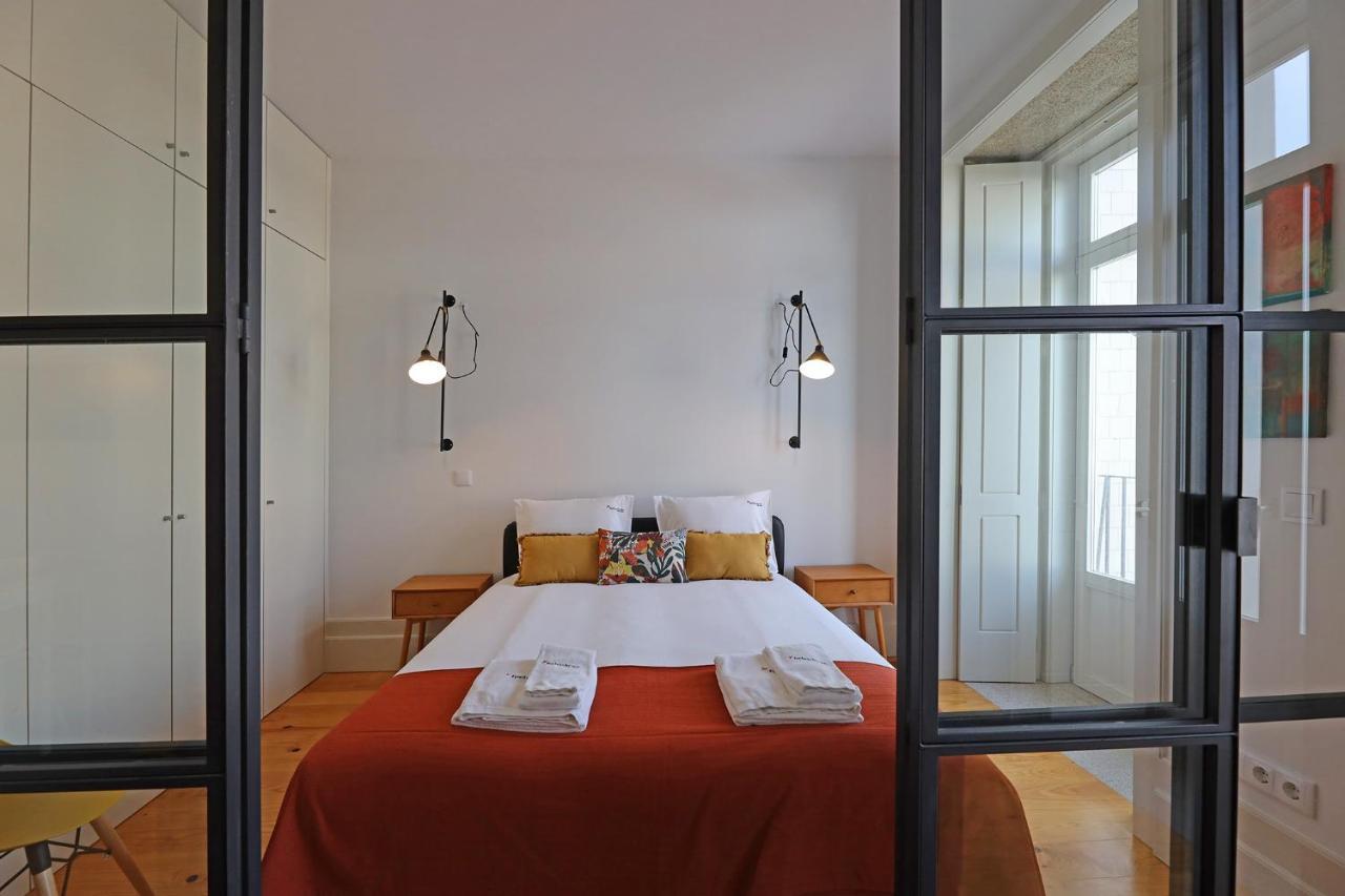 Flh S. Bento Blossom Studio Porto