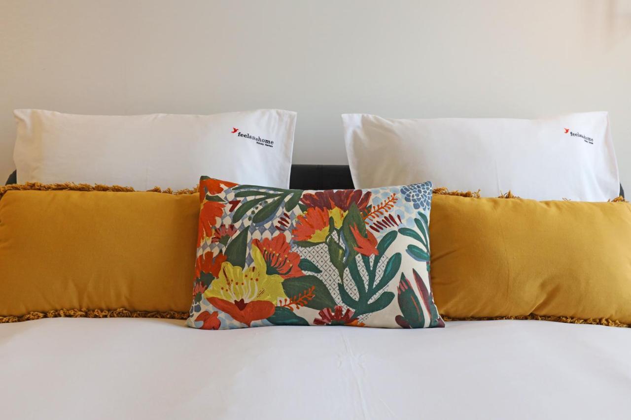 Flh S. Bento Blossom Studio Apartment Porto