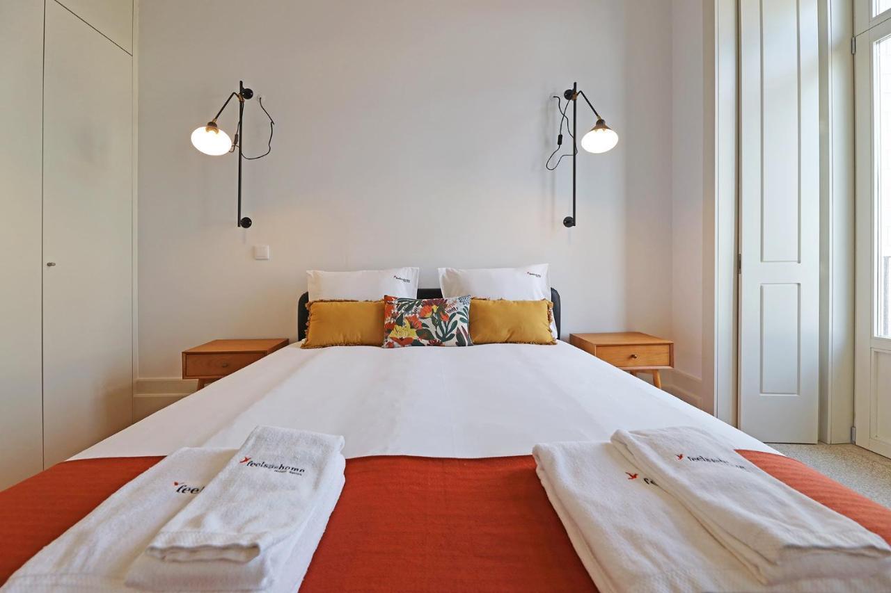 Flh S. Bento Blossom Studio Apartment Porto