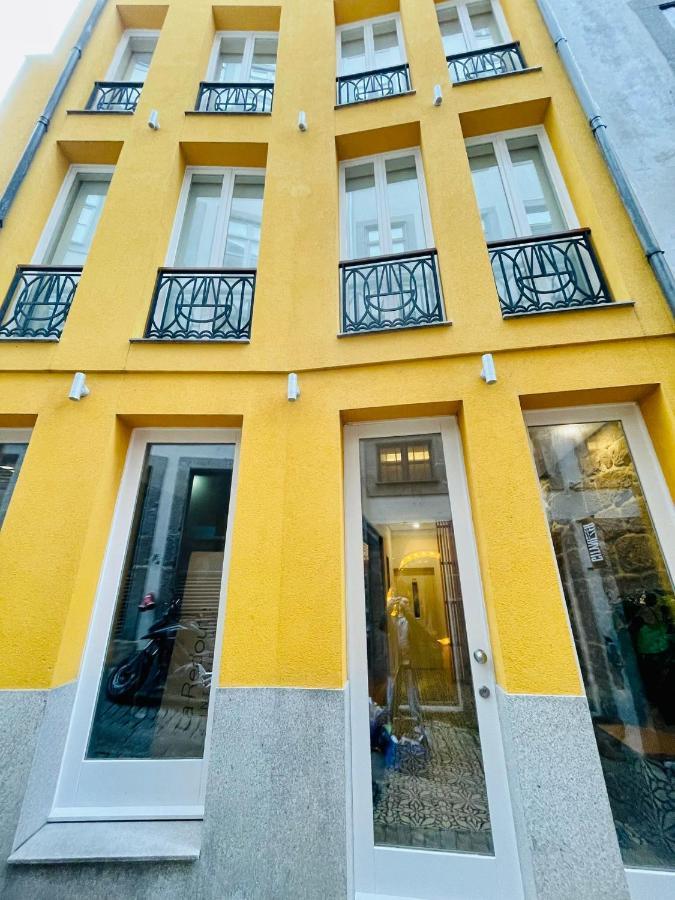 Chic & Cozy - Mercadores