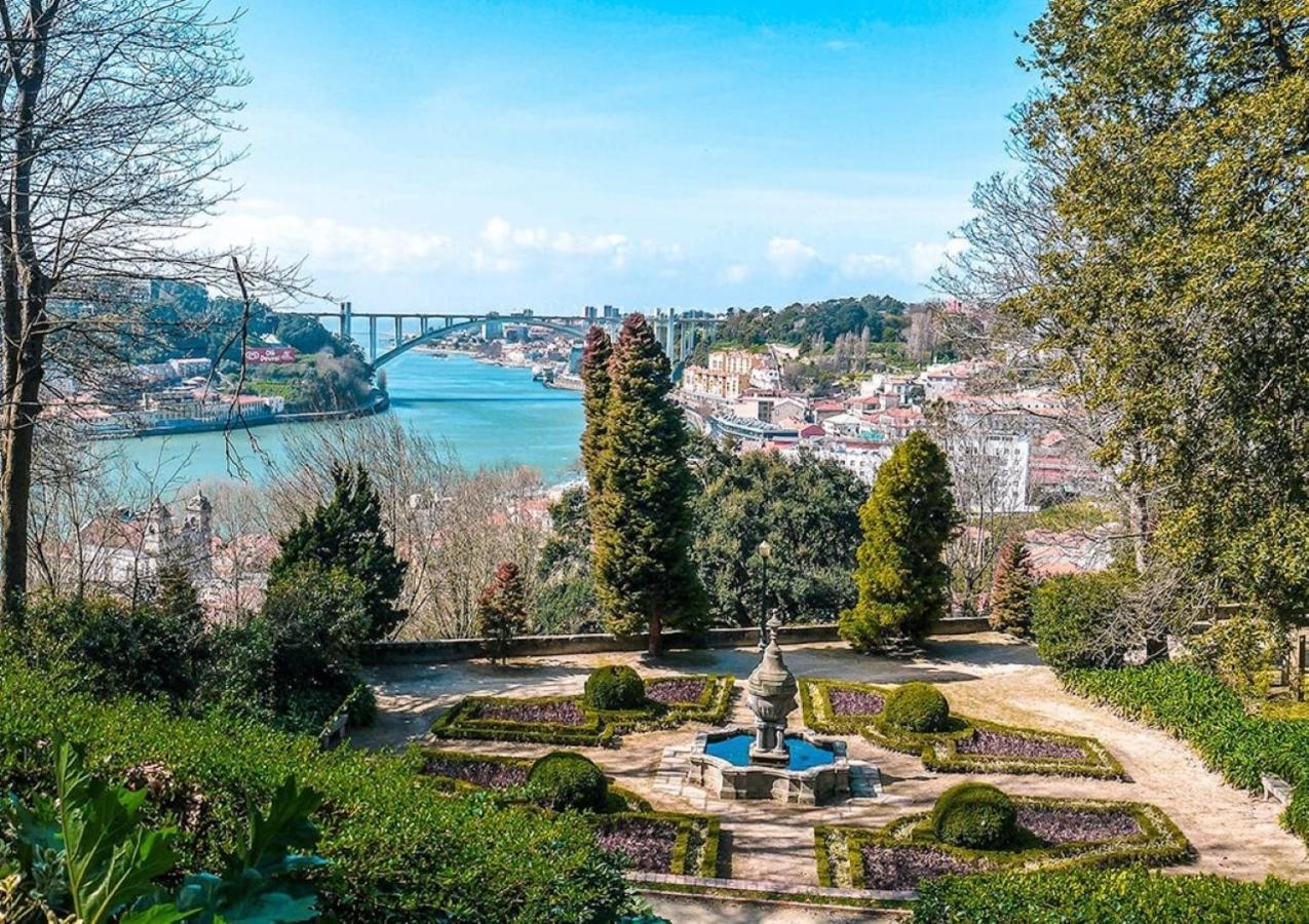 Apartment Travessa House C3 Center - By Guest Porto