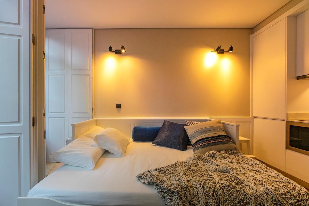 Apartamento Oldtown Porto