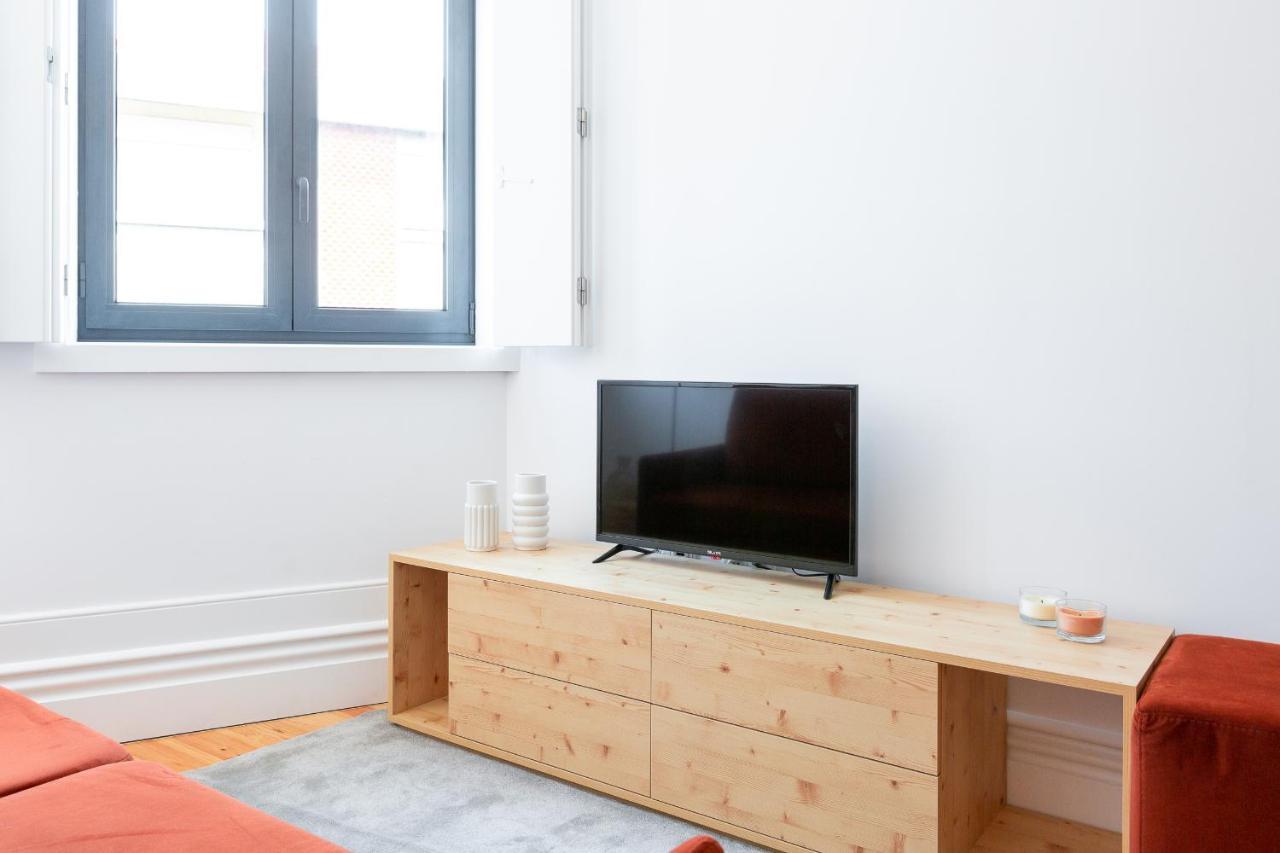 Apartment Orm - Heroismo Porto