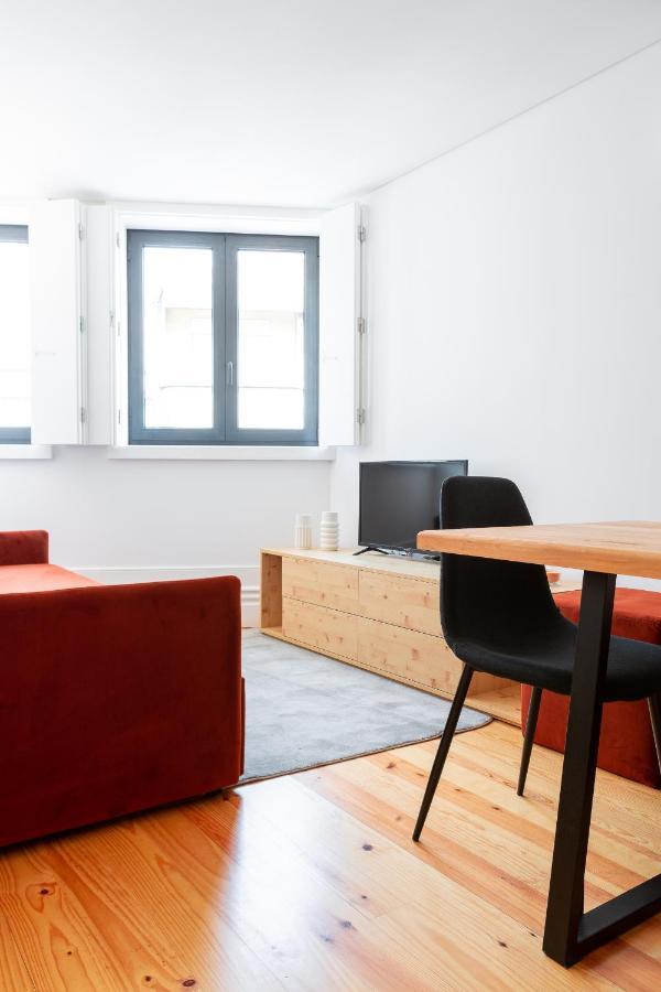 Orm - Heroismo Apartment *