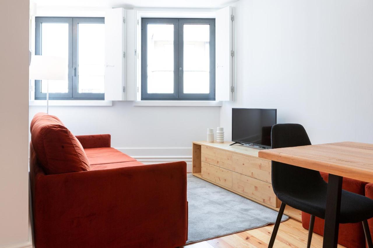 Apartment Orm - Heroismo Porto