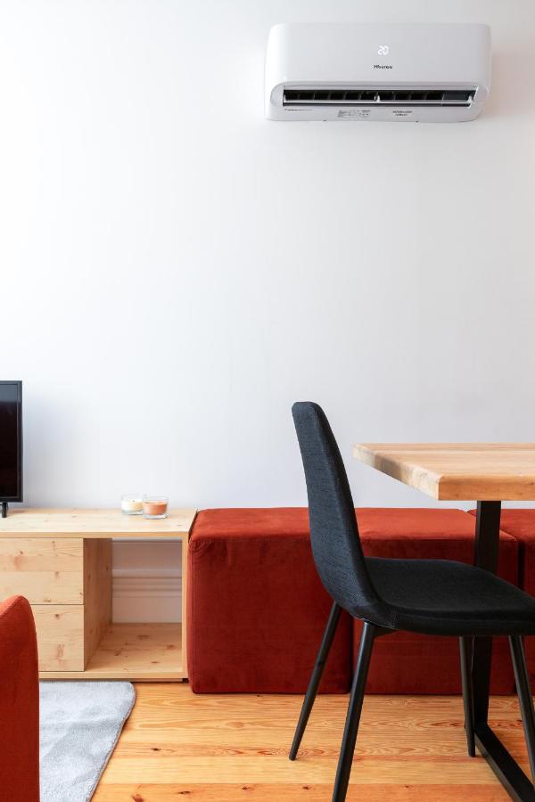 Apartment Orm - Heroismo Porto