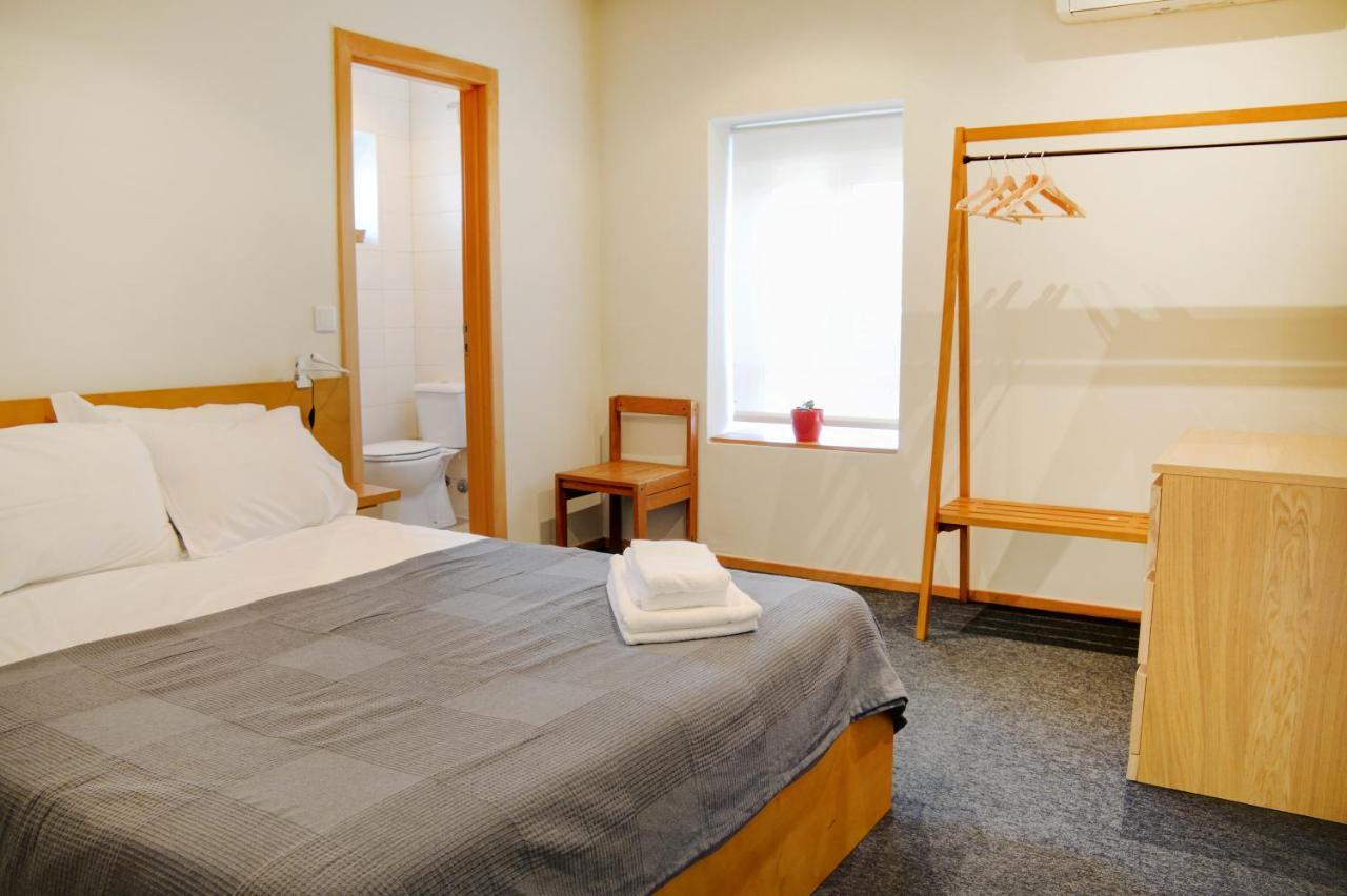 Peach Hostel&suites