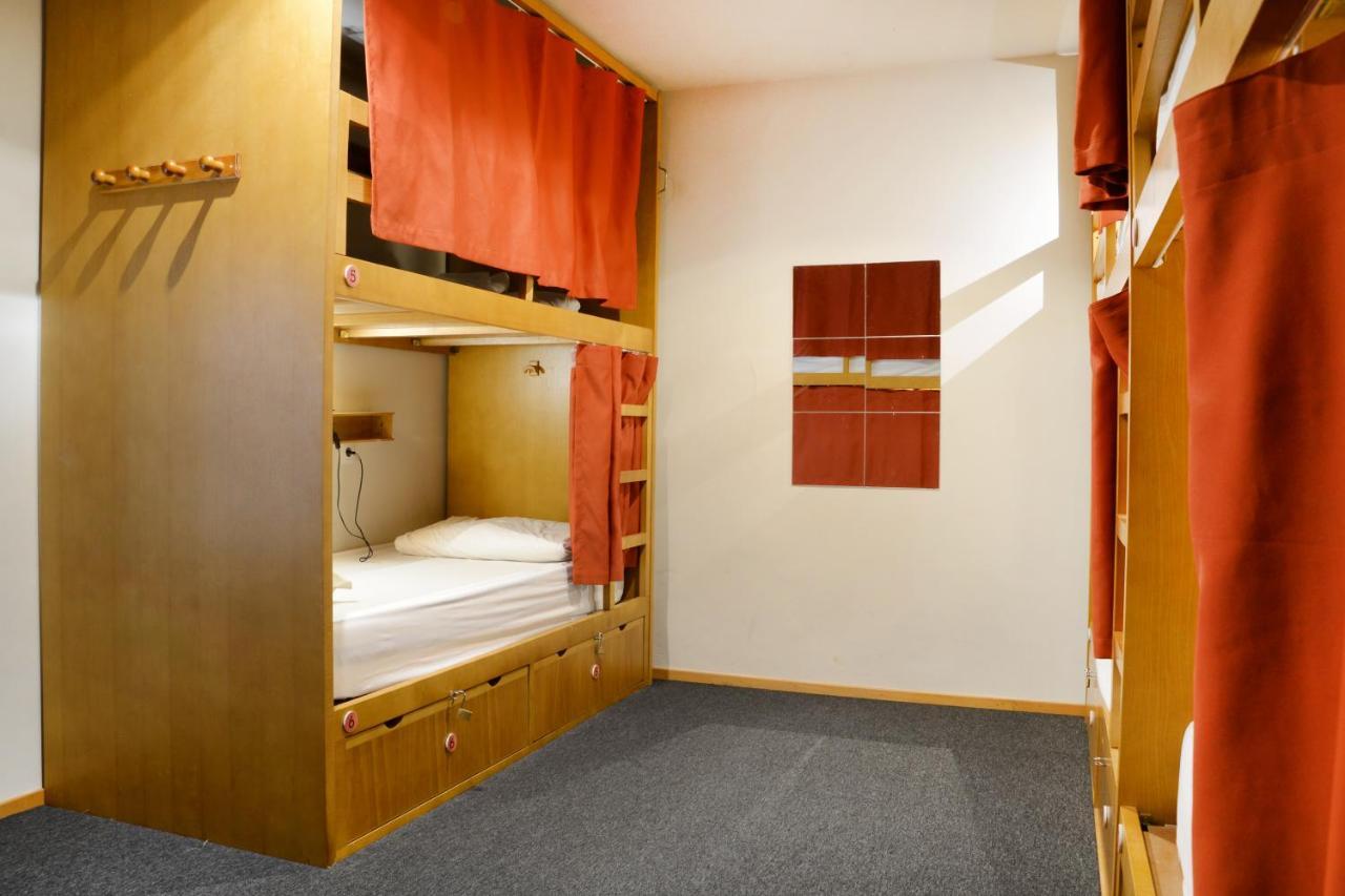 Peach Hostel&suites Hostel *