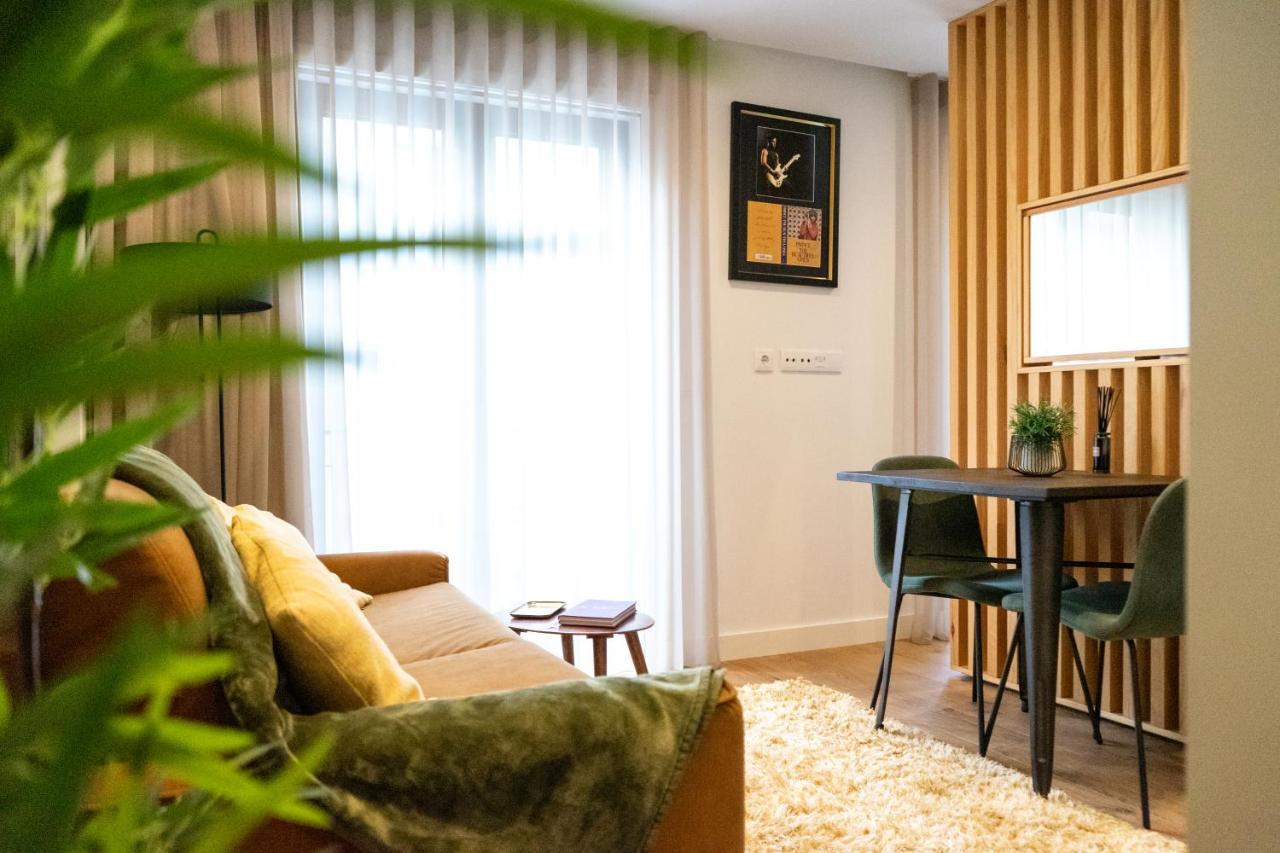 The Beautiful Ones Apartamento Porto
