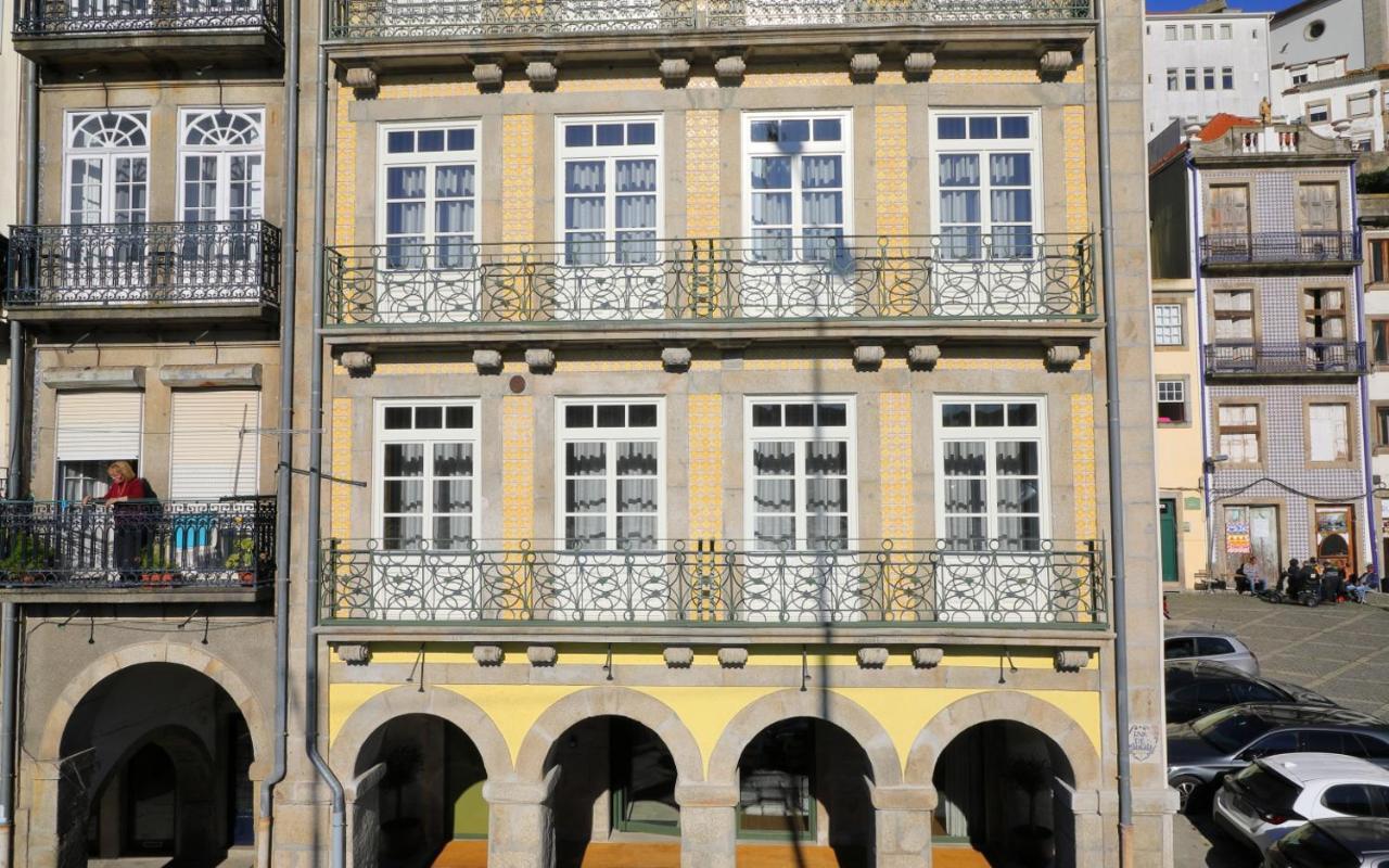 Porta Nobre Boutique By Aspasios Porto