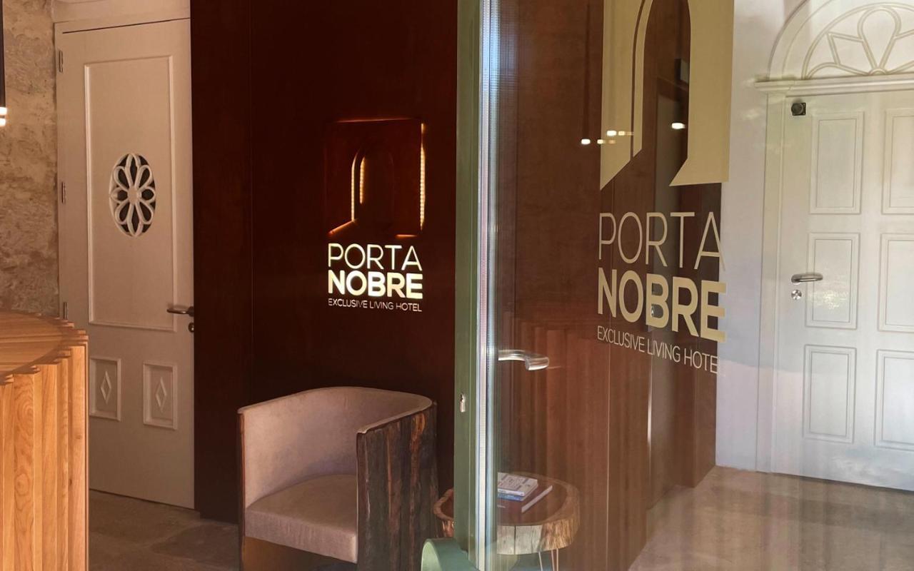 Porta Nobre Boutique By Aspasios 4*