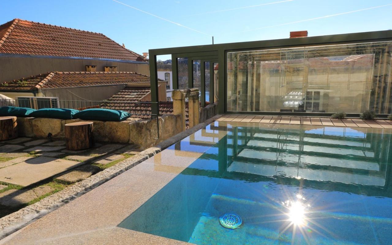 Porta Nobre Boutique By Aspasios 4*