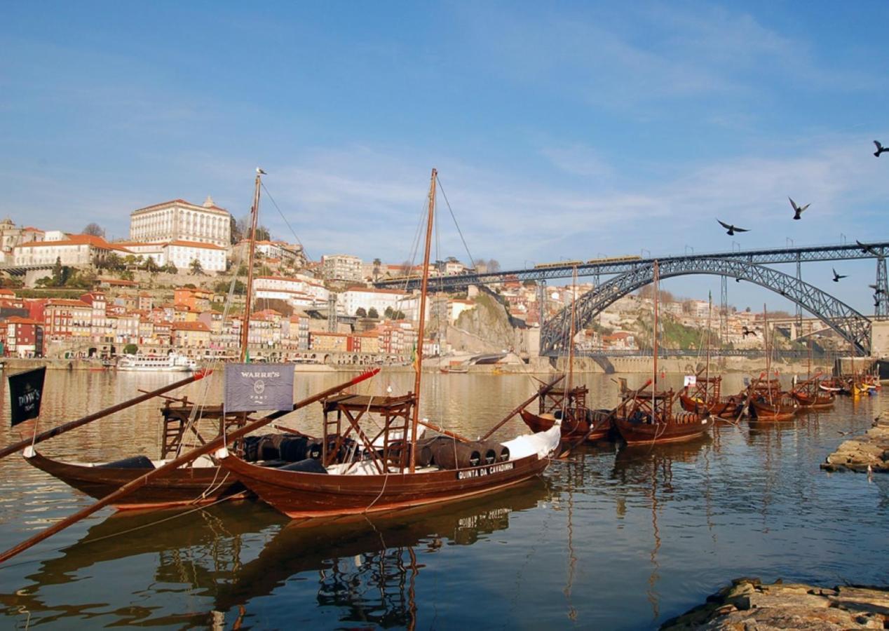 Poveiros Studio Downtown - By Guest Apartment Porto