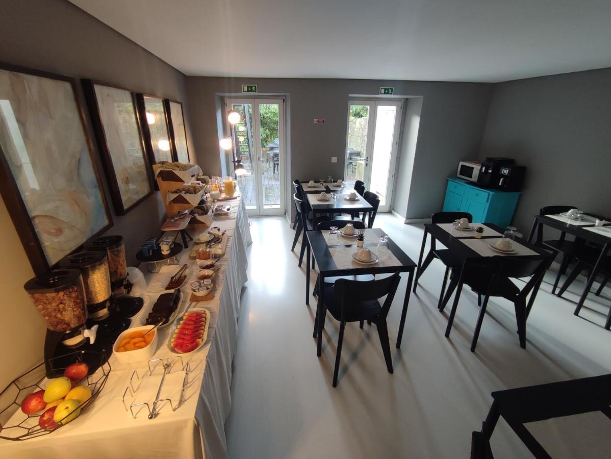 Bed & Breakfast Down2town Porto