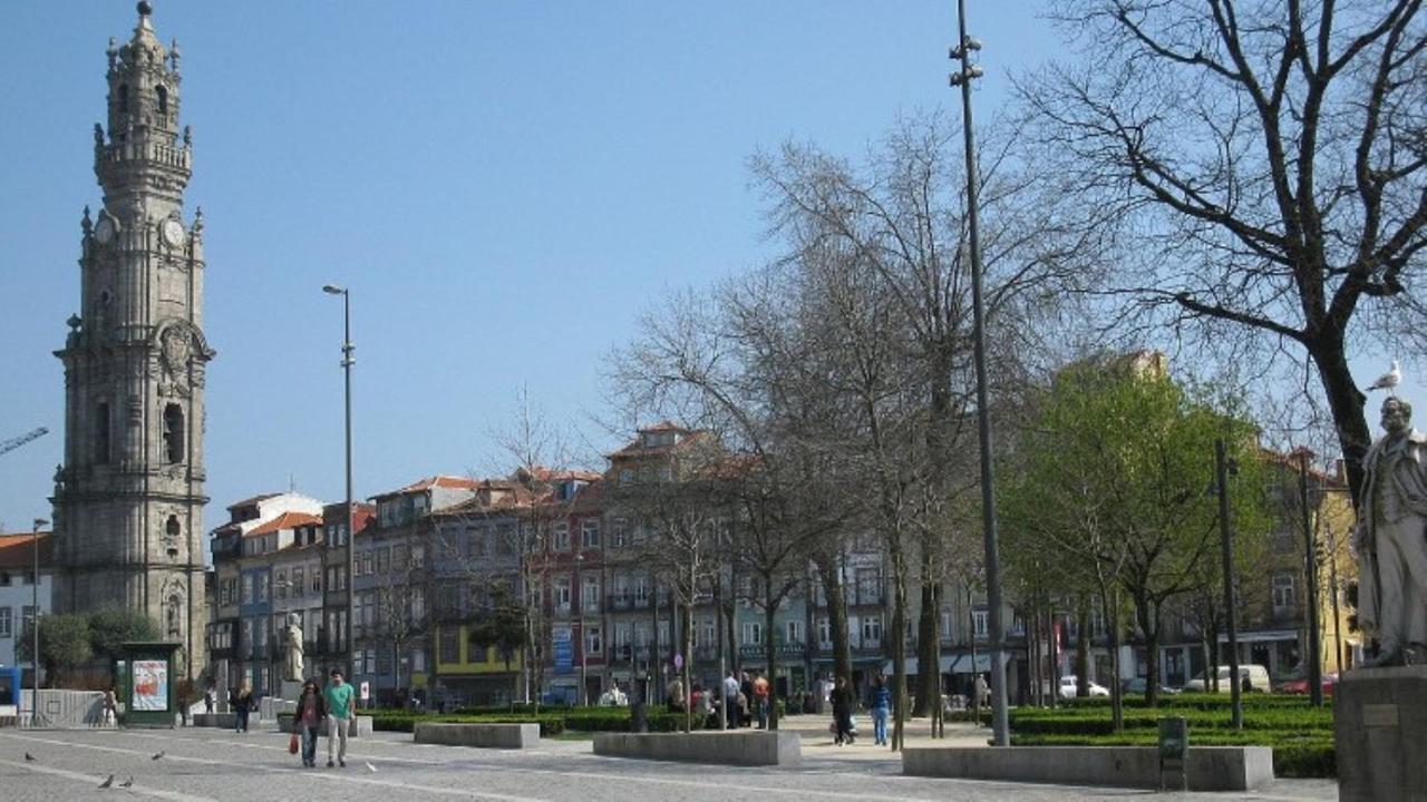 Apartment Poveiros Studio Downtown - By Guest Porto