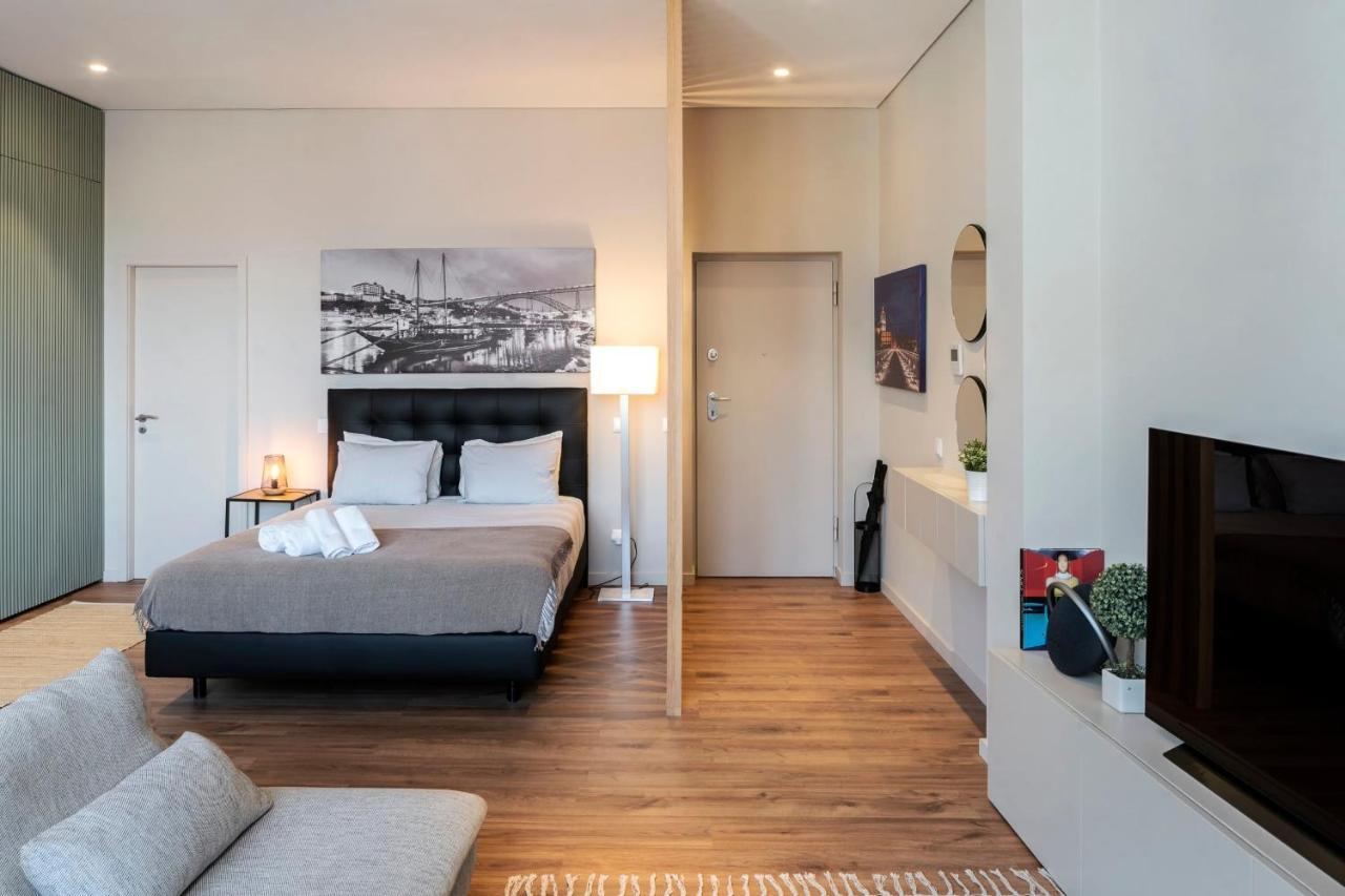 Apartment Studio 336 Design Lovers