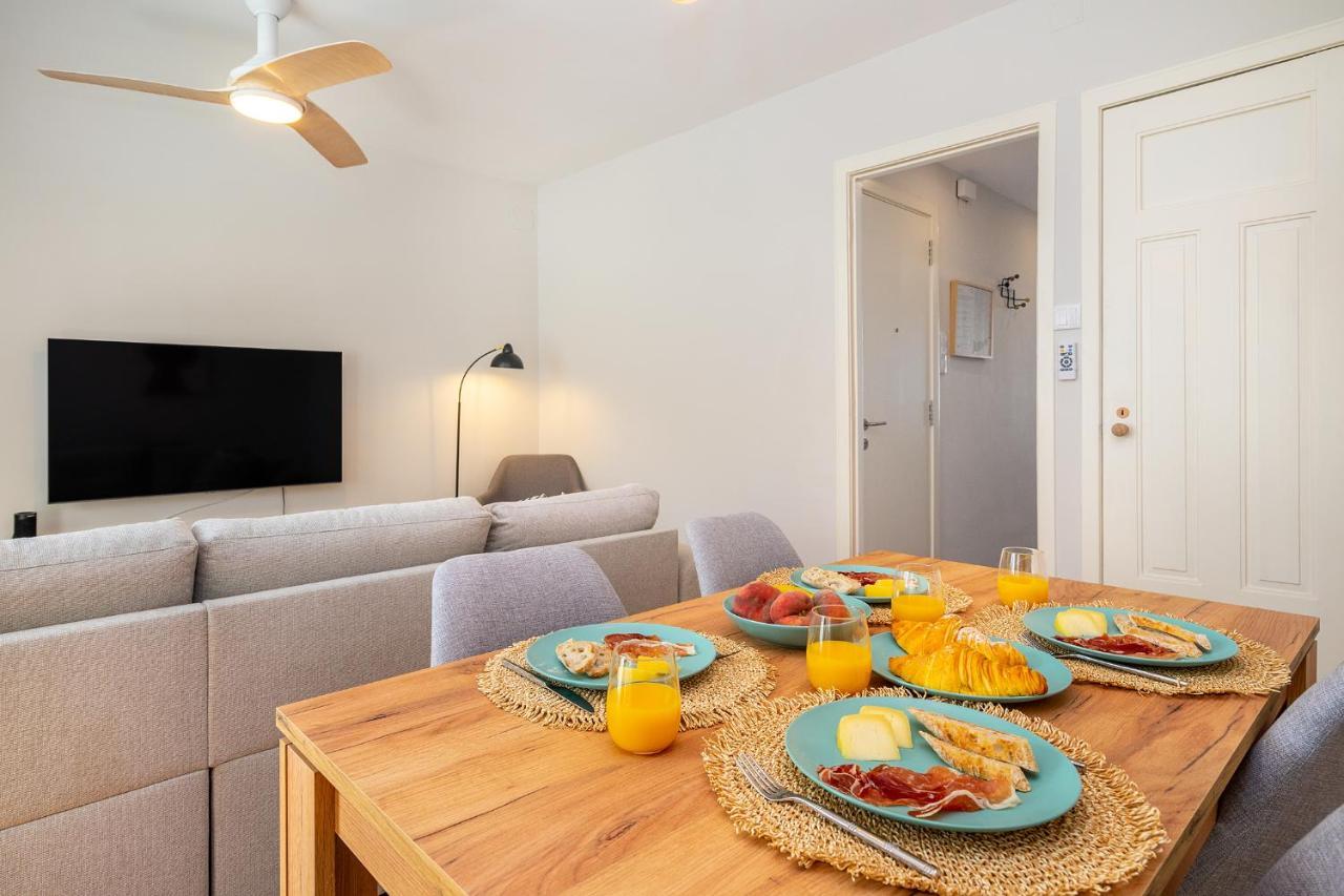 Apartment Whome Formosa #2 - 2-bed In Prime Location Perfect To Explore *
