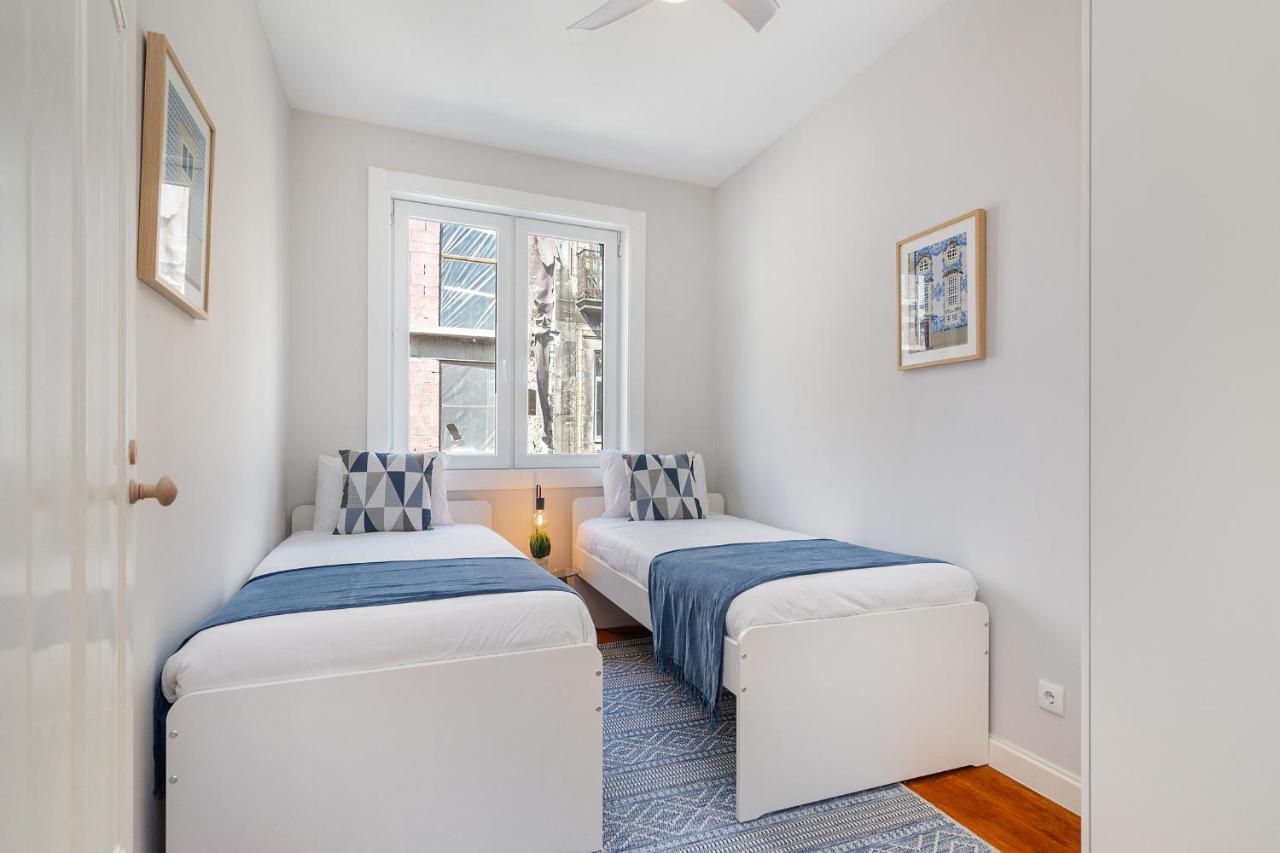 Whome Formosa #2 - 2-bed In Prime Location Perfect To Explore